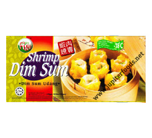 Shrimp Dimsum